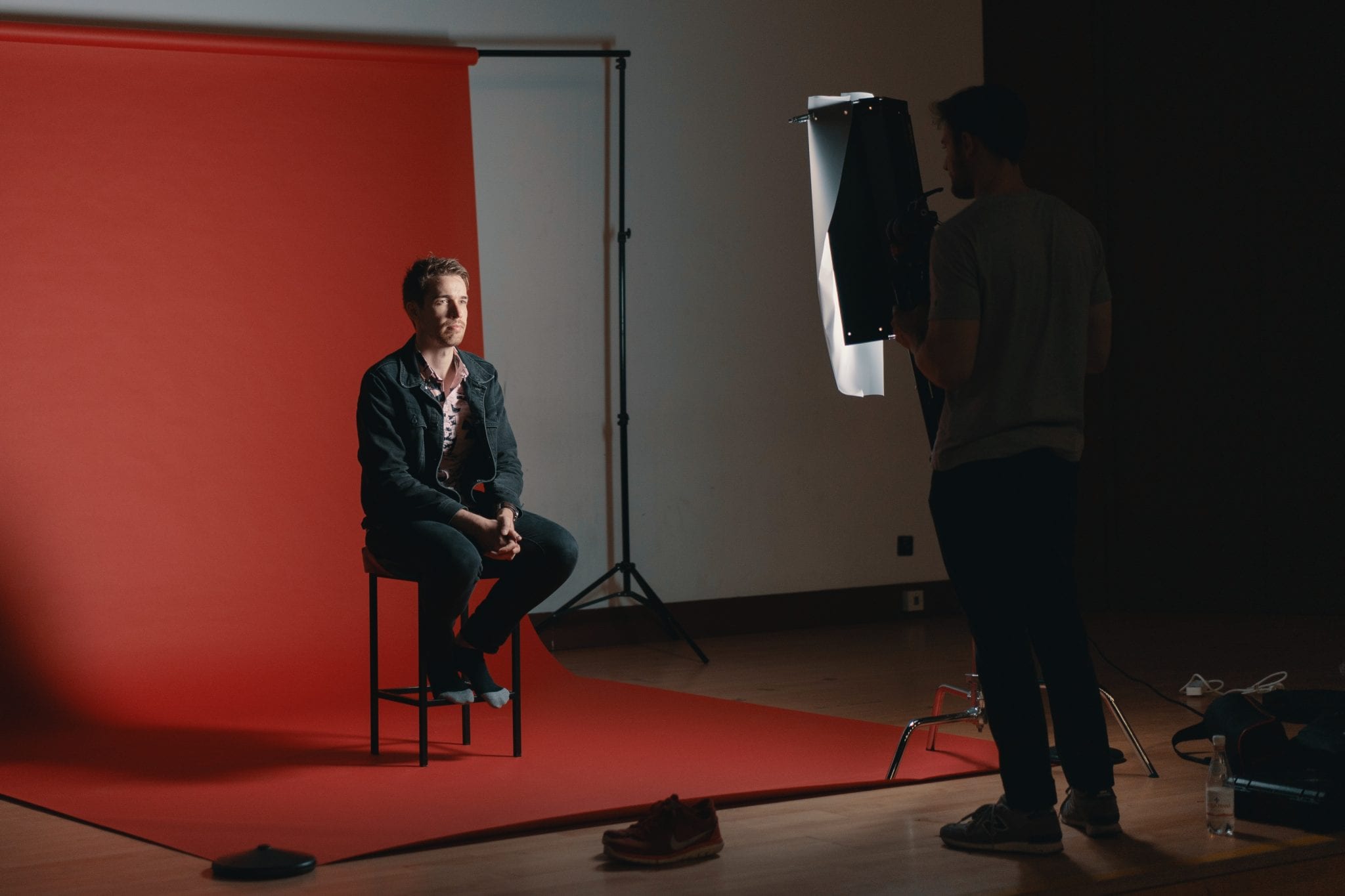 30 ways to nail corporate video production