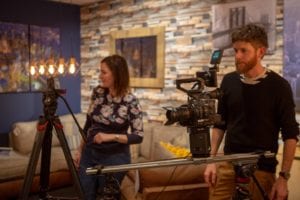 tv commercial production We Are Jooka