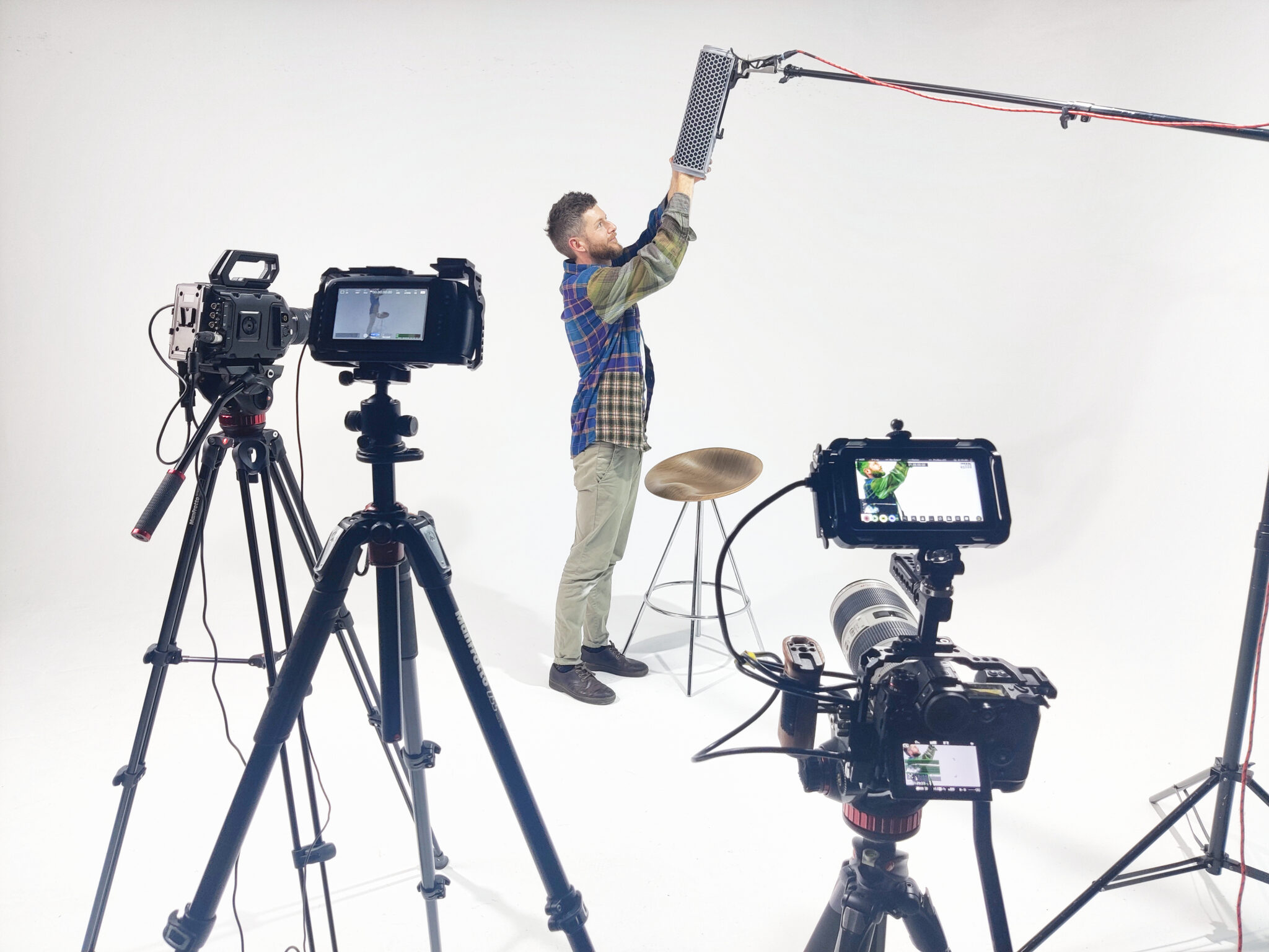 Corporate Video Production Bristol, Bath and beyond We Are Jooka