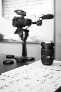 A Brief Guide To Costs Involved in Video Production We Are Jooka