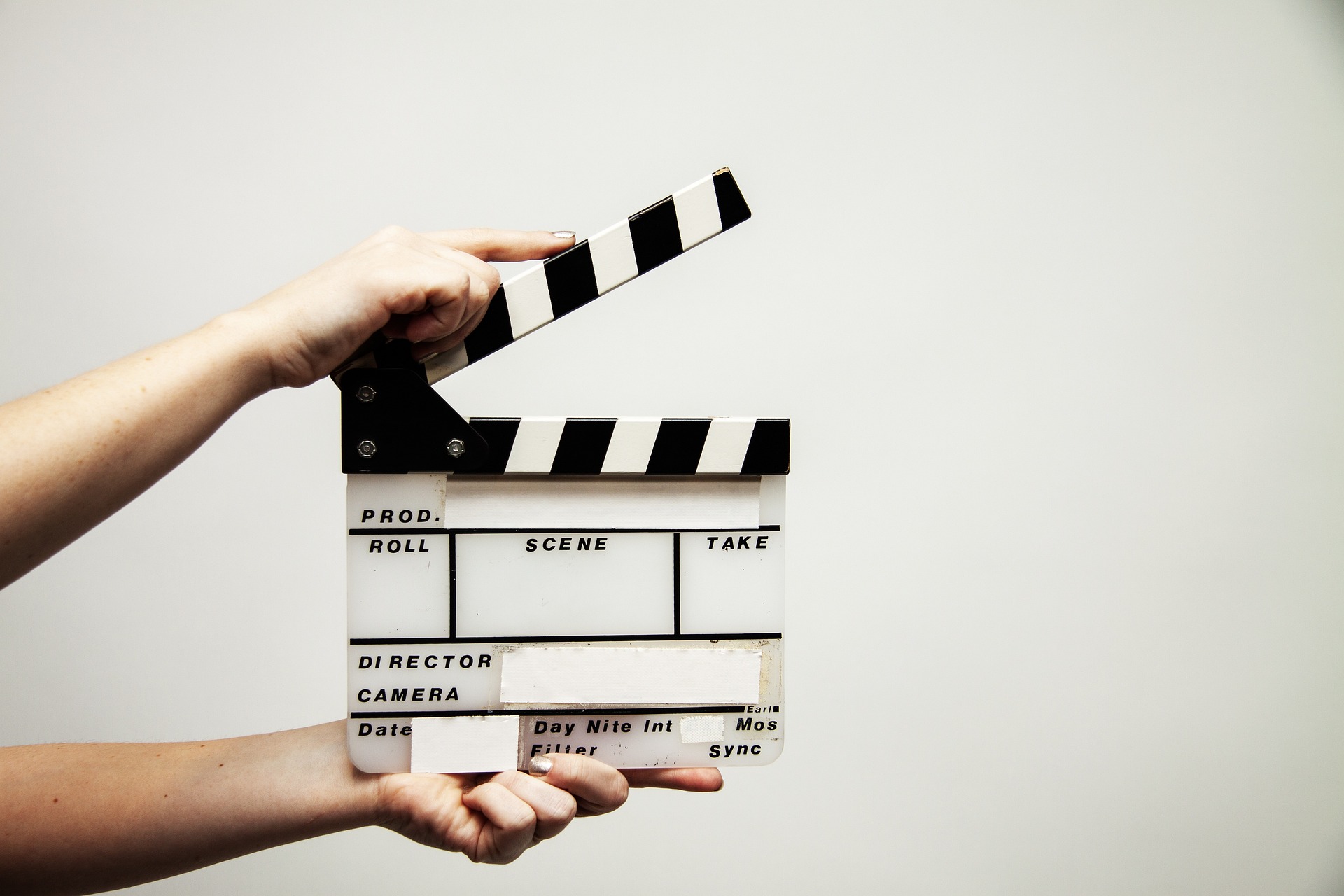 A Brief Guide To Costs Involved in Video Production